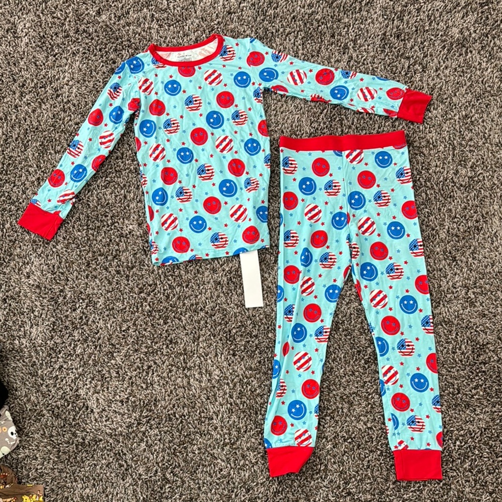 Bundle of joy Jammie’s